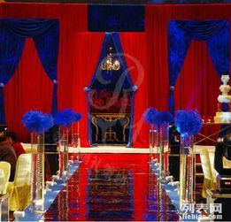 重慶仙蒂瑞娜婚慶 4999元特惠套餐，締造專屬浪漫慶典